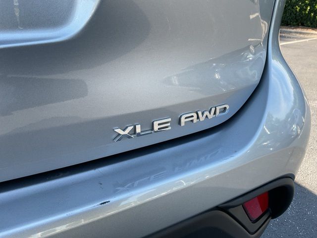 Used 2025 Toyota Highlander SUV