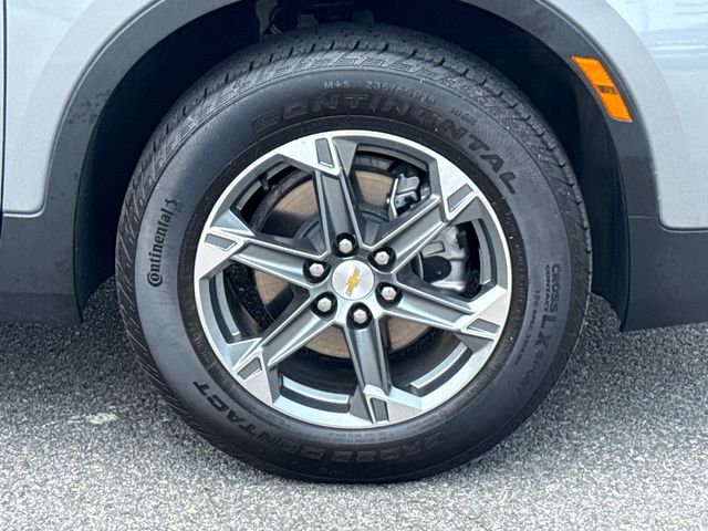 Used 2025 Chevrolet Blazer SUV