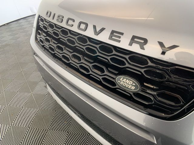 2021 Land Rover Discovery Sport SE R-Dynamic 42