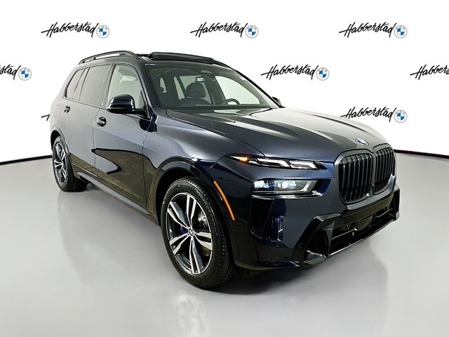 2025 BMW X7 xDrive40i 3