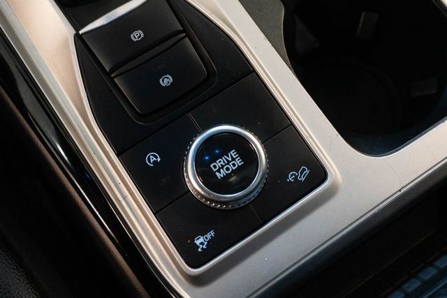 Used 2022 Ford Explorer SUV