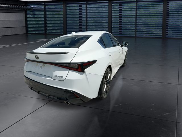 2024 Lexus IS - $42,988