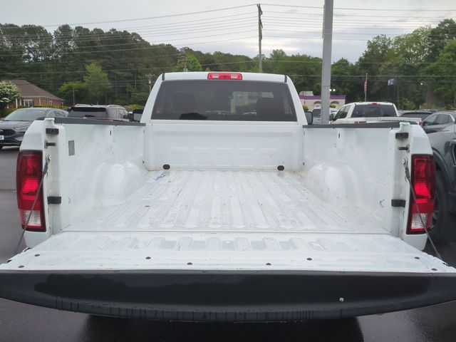 Used 2022 Bright White Clearcoat Ram Tradesman image 32