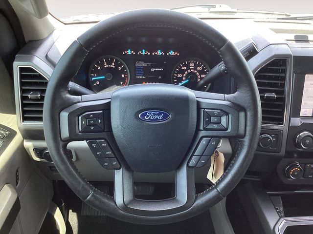 Used Car 2020 Ford F-150  Xlt For Sale Under $25,000 In San Antonio, Texas