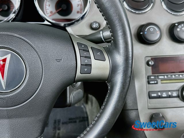 2006 Pontiac Solstice