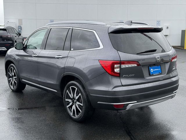 Used 2020 Honda Pilot SUV