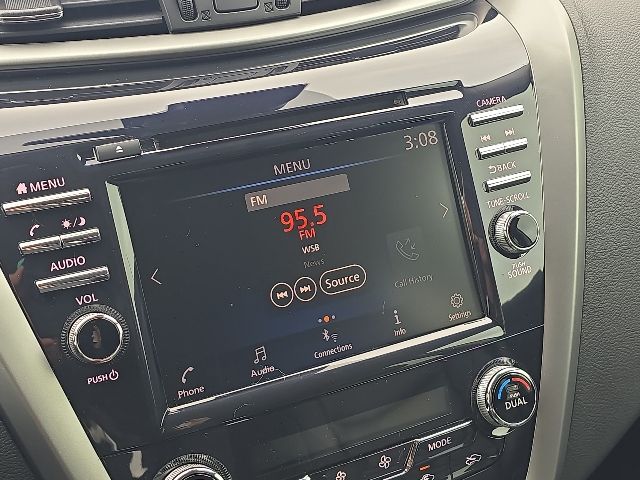 2023 Nissan Murano SV:46263A