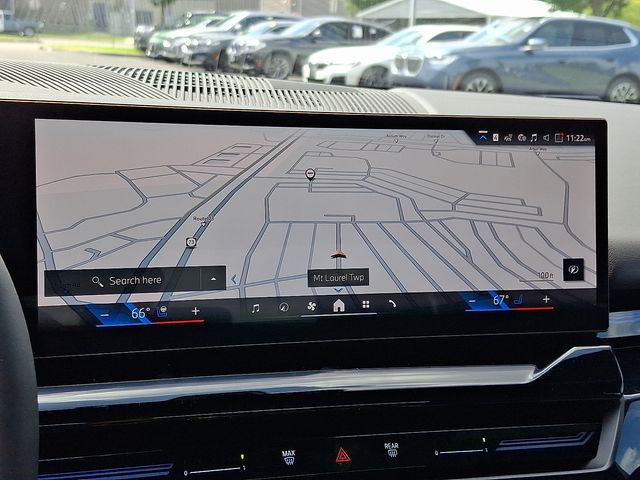 5 Series Sedan 530i xDrive