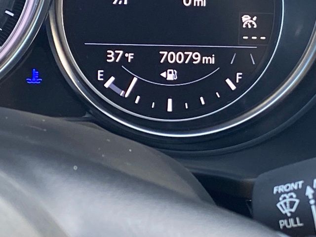 used 2023 Mazda CX-5 car, priced at $23,732