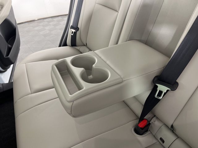 2025 Everest White Pearl Tricoat Nissan Murano SL AWD SUV