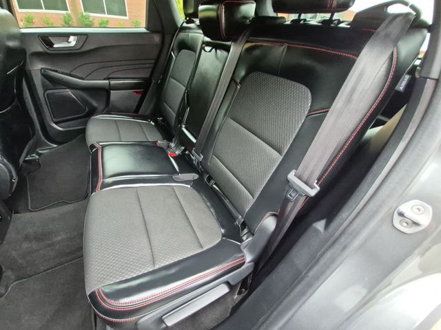 Used 2025 Gray Ford ST-Line image 28