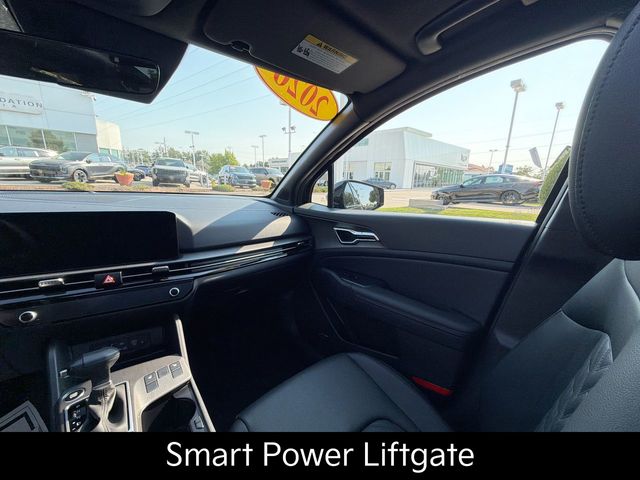 Used 2026 Kia Sportage SUV