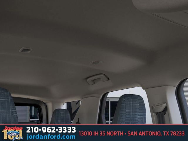 New Car 2025 Ford Bronco Sport  Heritage For Sale Under $35,000 In San Antonio, Texas