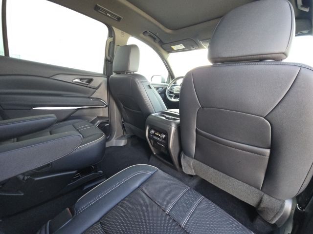 2026 Chevrolet Traverse High Country:44911B