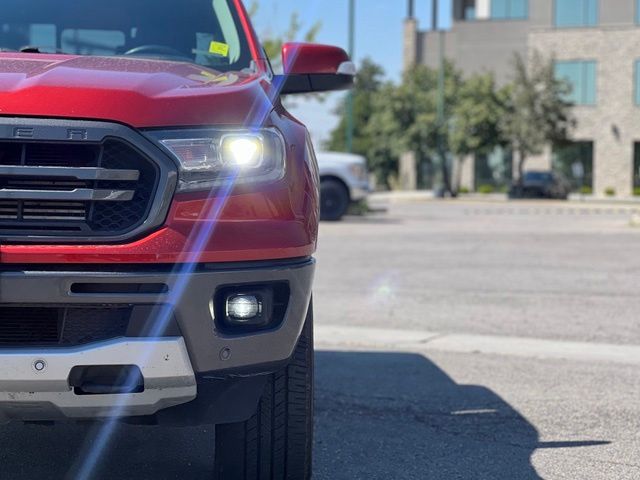 Used 2019 Ford Ranger Truck