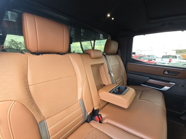 2023 Toyota Tundra 1794:45219A