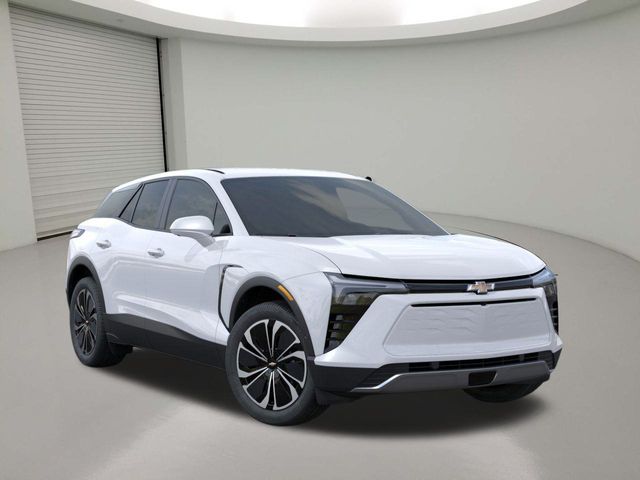 New 2026 Chevrolet Blazer EV For Sale in Grove City, OH
