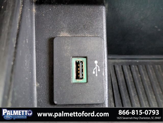 used 2019 Ford F-150 car, priced at $23,500