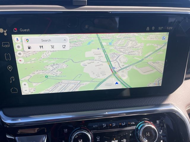 2026 GMC Sierra 1500 Denali:45516