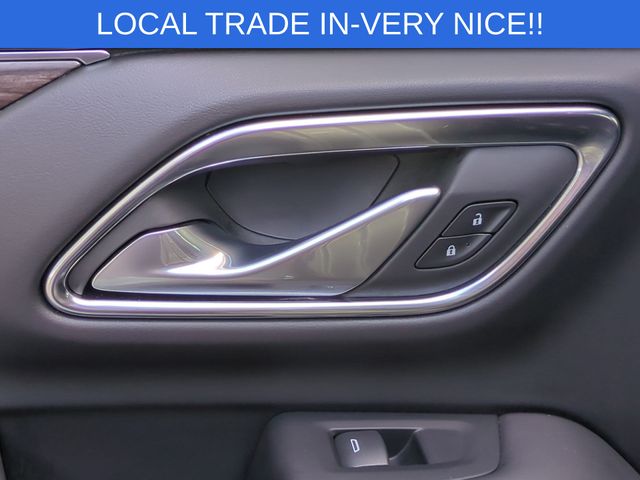 Used 2023 Gray Chevrolet LT image 29