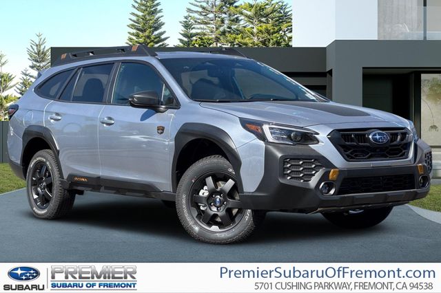 2025 Subaru Outback Outback Wilderness's photo
