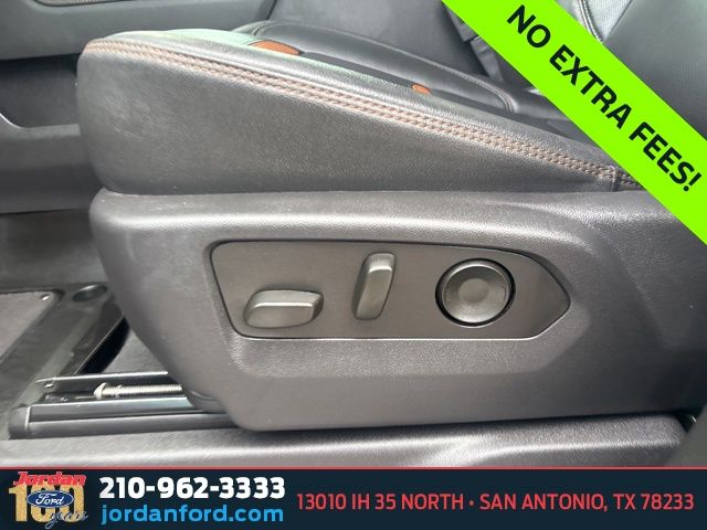 Used Car 2025 Gmc Sierra 1500  At4 For Sale Under $60,000 In San Antonio, Texas
