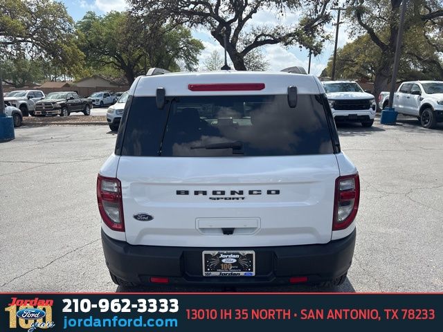 Used Car 2022 Ford Bronco Sport  Big Bend For Sale Under $25,000 In San Antonio, Texas