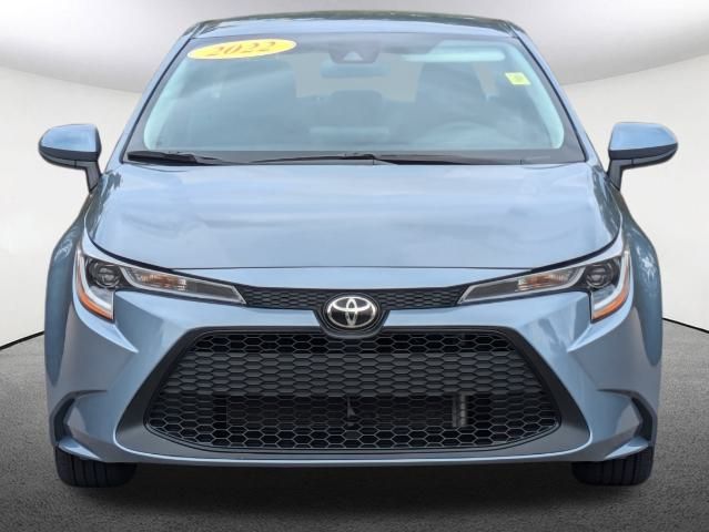 2022 Toyota Corolla LE 13