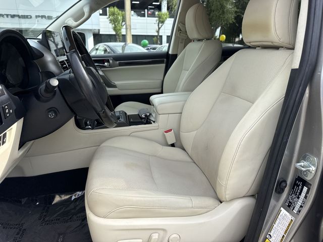 Used 2023 Lexus GX SUV
