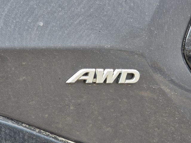 Used 2021 Toyota RAV4 Hybrid SUV