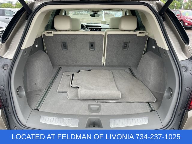 Used 2023 Cadillac XT5 For Sale in Livonia, MI