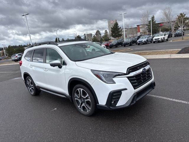 2023 Subaru Ascent Limited