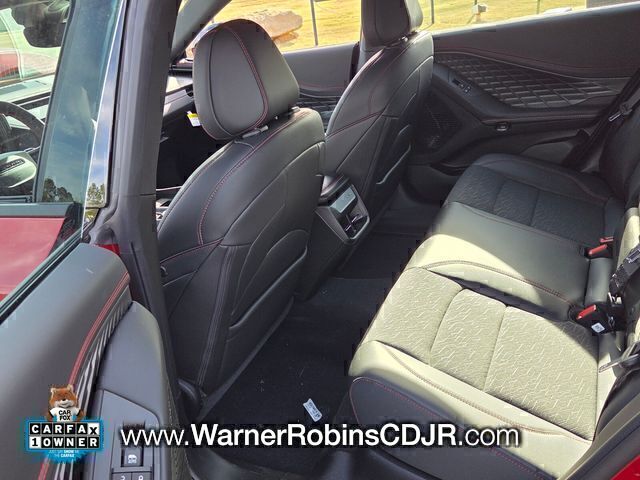 Used 2026 Dodge Charger Sedan