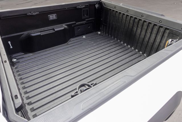 new 2025 Toyota Tacoma Hybrid car