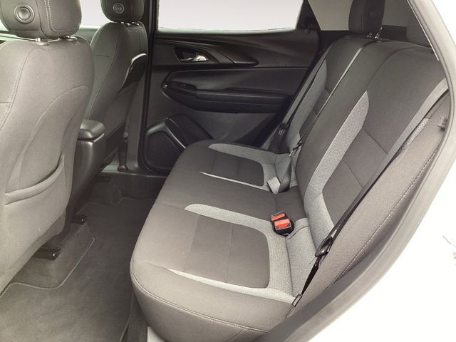 Used Car 2025 Chevrolet Trailblazer  Lt For Sale Under $25,000 In San Antonio, Texas