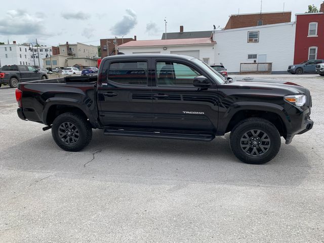 Used 2023 Toyota Tacoma Truck