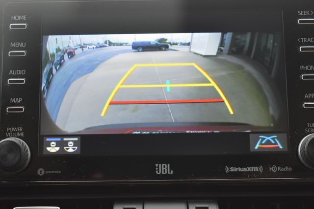 Used 2020 Toyota RAV4 SUV