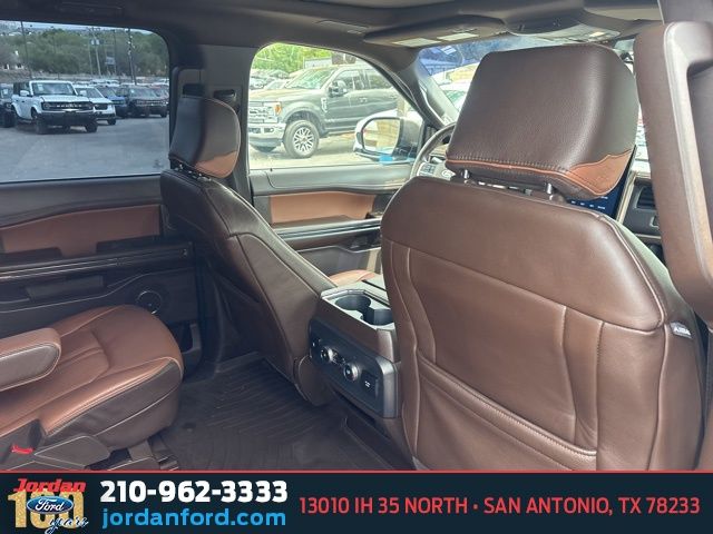 Used Car 2023 Ford Expedition  King Ranch For Sale Under $60,000 In San Antonio, Texas
