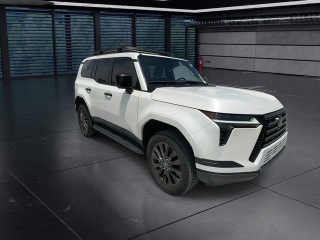 Used 2024 Lexus GX SUV