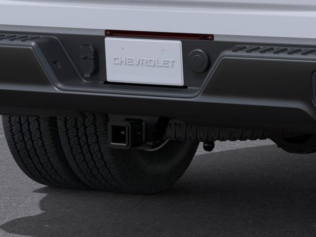 new 2026 Chevrolet Silverado 3500HD car, priced at $67,067