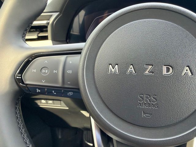 New 2026 Gray Mazda 2.5 S Preferred image 20