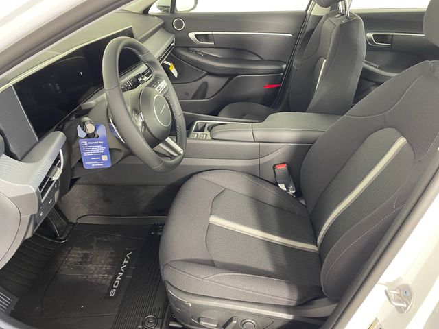 New 2026 Hyundai Sonata SEL Sport For Sale in Bremerton, WA