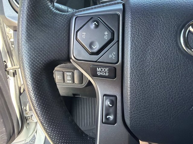 Used 2020 Toyota Tacoma Truck