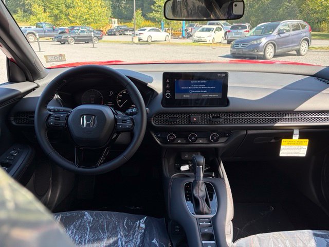 New 2027 Honda HR-V SUV