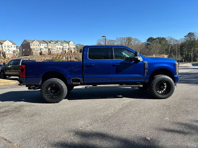 2026 Ford F-250 Super Duty Lariat - Photo 9