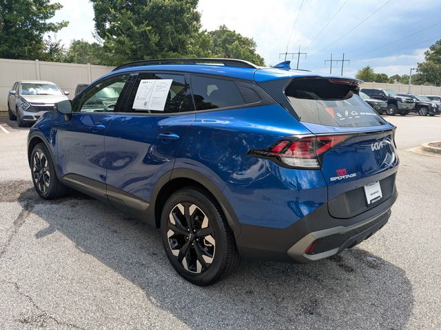 Used 2023 Kia Sportage SUV
