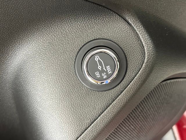 Used 2024 Chevrolet TrailBlazer SUV