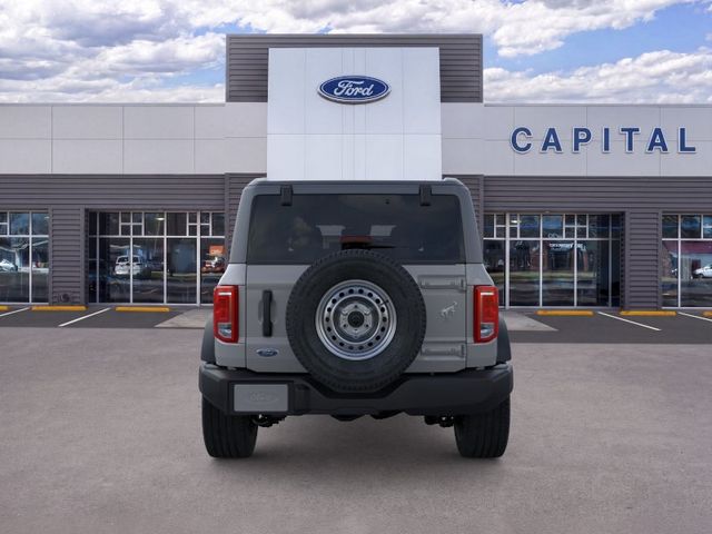 New 2026 White Ford  image 5