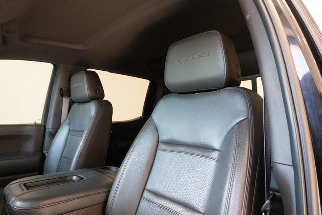 Used 2019 GMC Sierra 1500 Truck