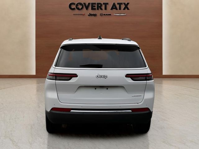 New Car 2025 Jeep Grand Cherokee L  Laredo For Sale Under $35,000 In Austin, Texas